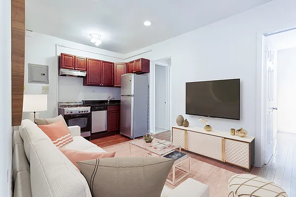 Rented by Platinum Properties | media 2