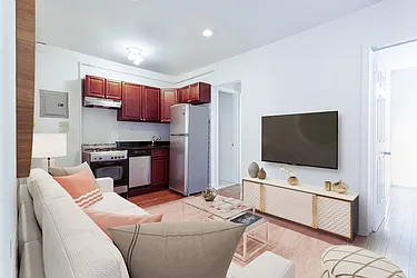 Rented by Platinum Properties