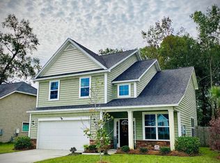 2961 Newport Pl, North Charleston, SC 29420