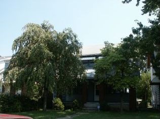 1300 Linwood Ave, Columbus, OH