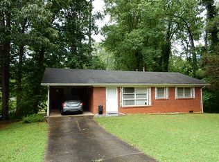 269 Dink Ln SE, Marietta, GA 30060