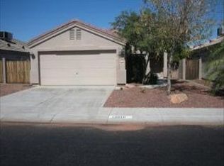 13010 W Hearn Rd, El Mirage, AZ 85335