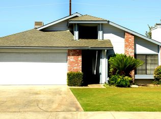 2108 Saint Helens Ave, Bakersfield, CA 93304