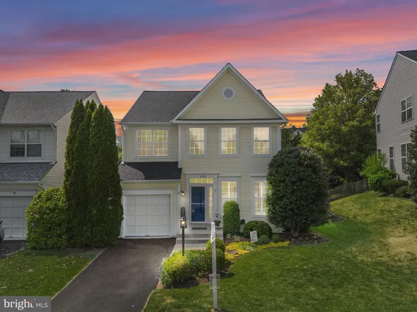 11153 Pond Fountain Ct, New Market, MD 21774