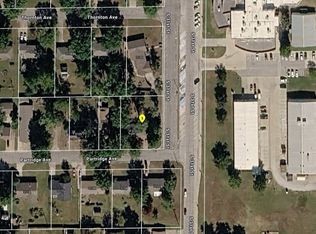 3103 Partridge Ave, Parsons, KS 67357