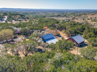 1259 Forest Trail Drive, Bandera, TX 78003