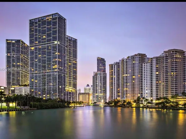 485 Brickell Ave APT 4711, Miami, FL 33131