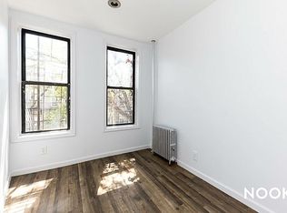 1822 George St #2L, Ridgewood, NY 11385