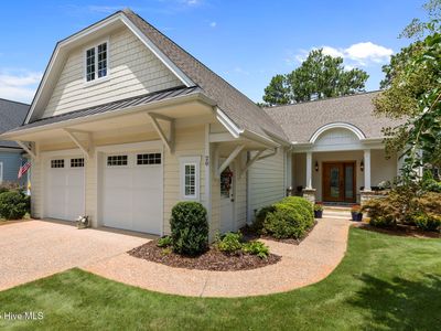 20 Ballybunion Lane, Pinehurst, NC, 28374