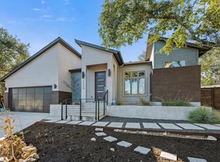 6609 Breezy Pass, Austin, TX 78749