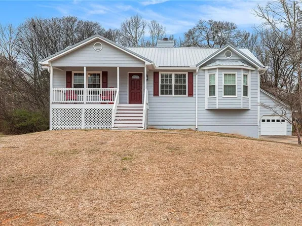 19 Pebble Brook Ct SW, Cartersville, GA 30120