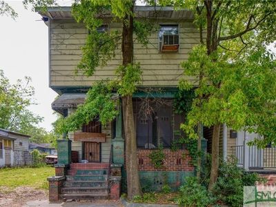 509-511 W 40th Street, Savannah, GA, 31415