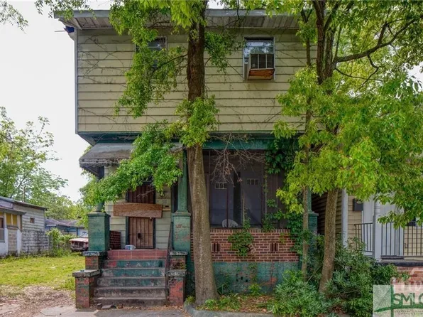 509-511 W 40th Street, Savannah, GA 31415