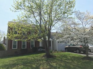 10156 Yorktown Way, Great Falls, VA