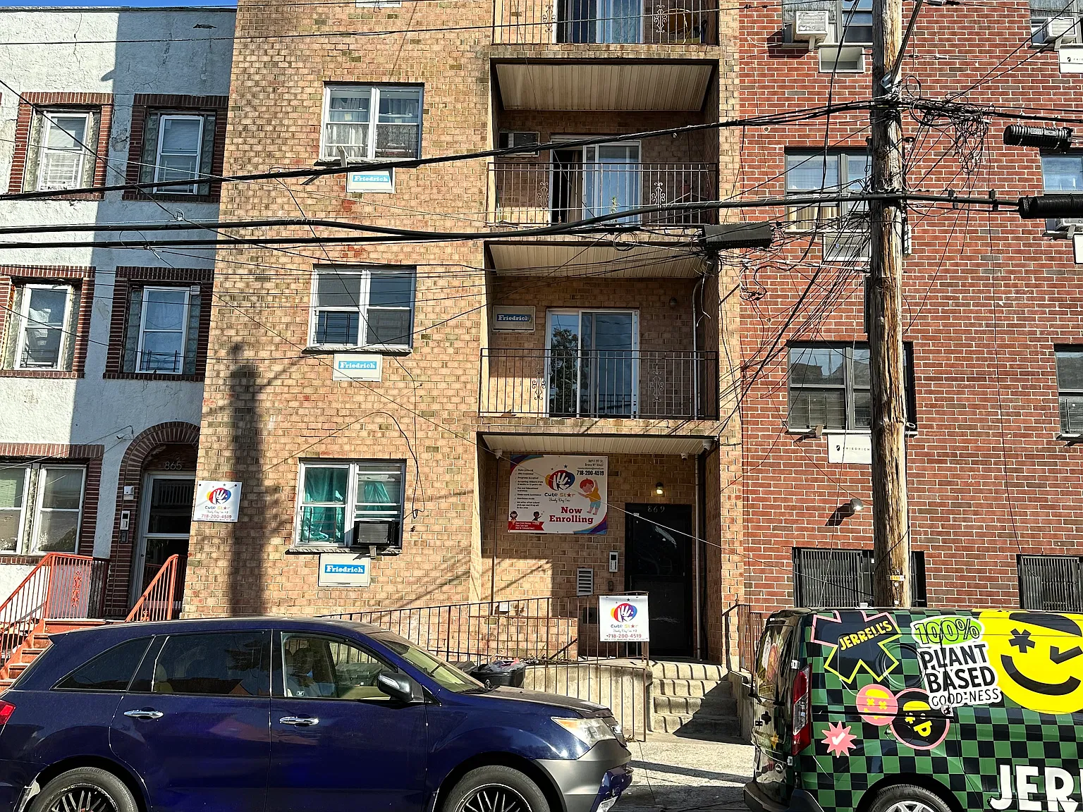 1 bed, 800 sqft, $2,600 — Photo 1