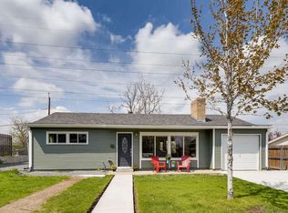 10241 W 9th Dr, Lakewood, CO 80215