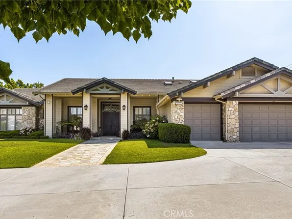 1567 Willow Wood Cir, Orange, CA 92869