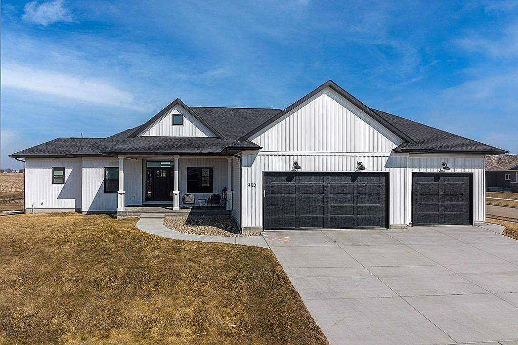 403 Donald Dr, IA 52202 Zillow