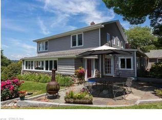 39 Gledhill Ave, Mystic, CT 06355