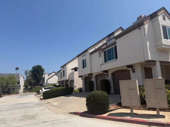 1510 Granite Hills Dr Unit A, El Cajon, CA 92019