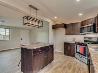 1601 E Oregon St, Tucson, AZ 85706