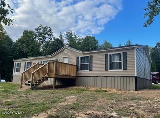 4555 Rue Hamner Rd, Cedar Grove, TN 38321