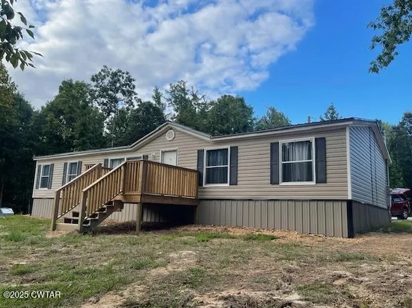 4555 Rue Hamner Rd, Cedar Grove, TN 38321