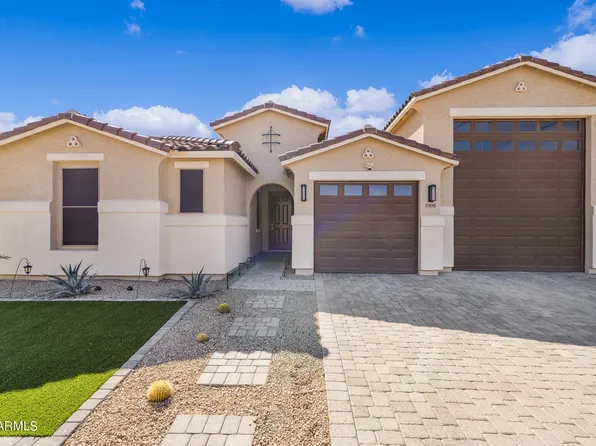 3908 S 76TH Drive, Phoenix, AZ 85043