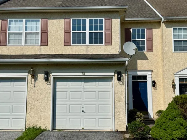 178 Gillespie Ave, Middletown, DE 19709