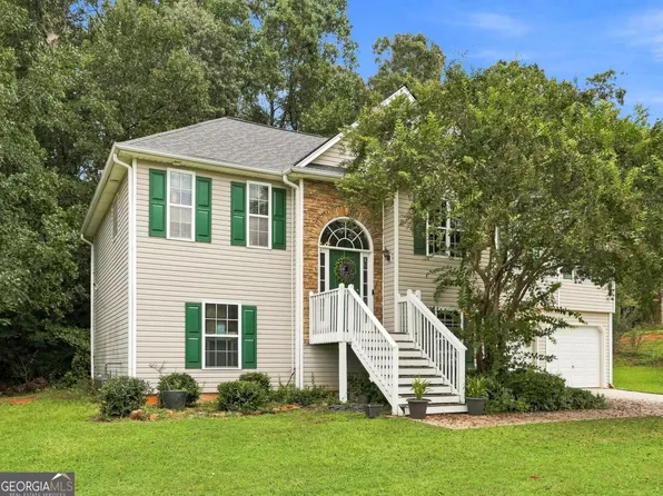 35 Sandstone Ct, Douglasville, GA 30134