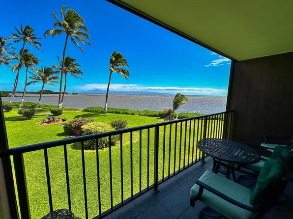 1000 Kamehameha V Hwy #A203, Kaunakakai, HI 96748