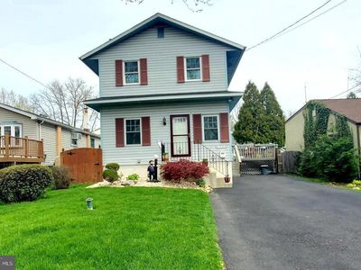 508 Rosewood Ave, Feasterville, PA, 19053