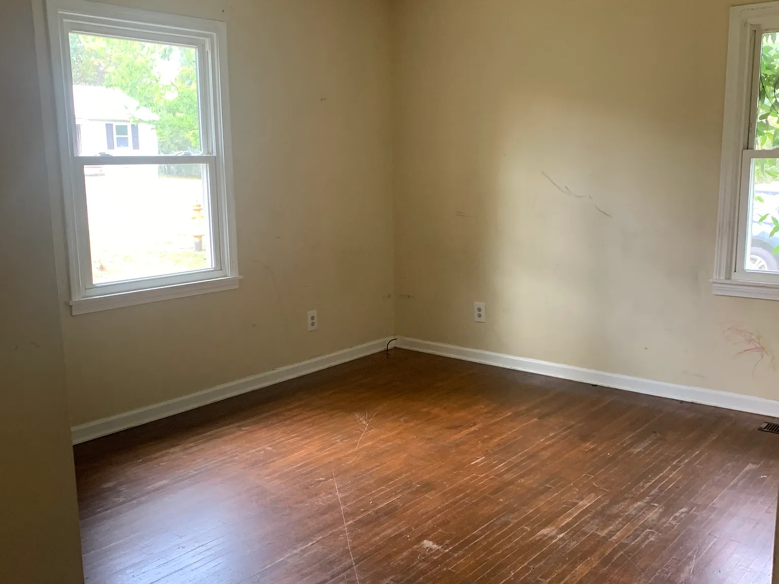 2 bed, 768 sqft, $1,275 — Photo 3