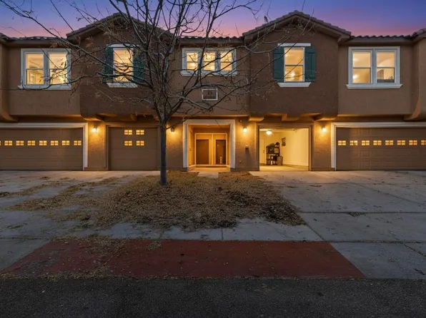 601 Menaul Blvd NE Unit 3203, Albuquerque, NM 87107