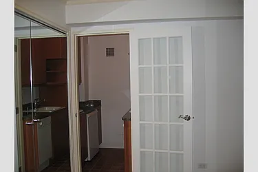 Rented by Stribling