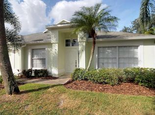 1662 Rustic Way, Melbourne, FL 32935