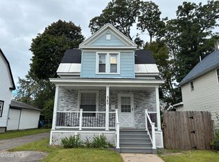 540 Harrison Avenue, Schenectady, NY 12306