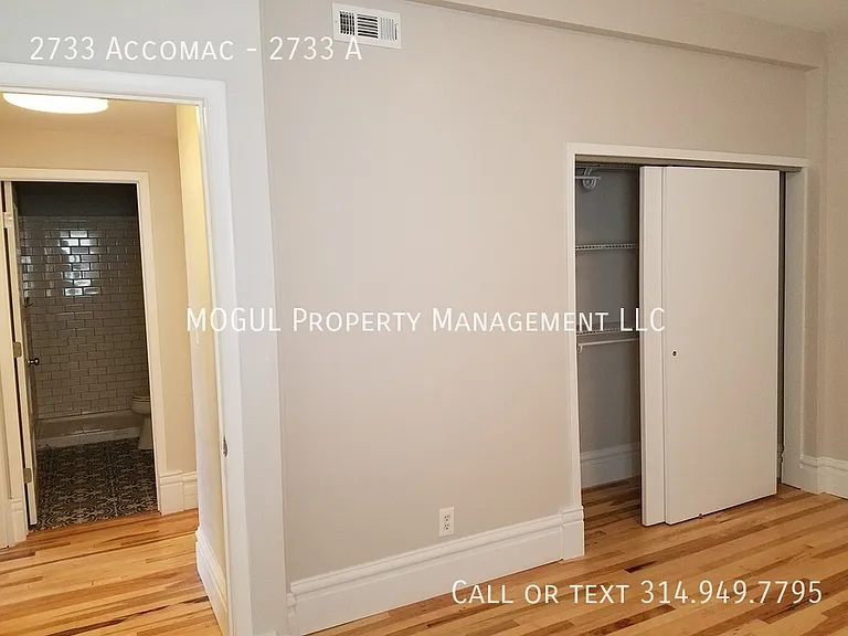 2733 Accomac St #2733-A — Photo 16