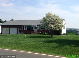 4511 Valley View Rd, Middletown, MD 21769