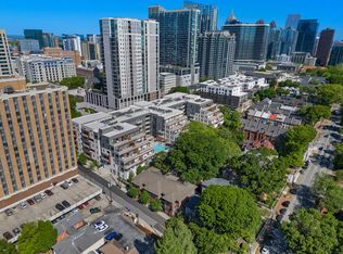 160-164 4th St NE #1, Atlanta, GA 30308