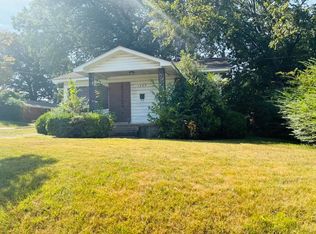 1385 Eloise Rd, Memphis, TN 38106