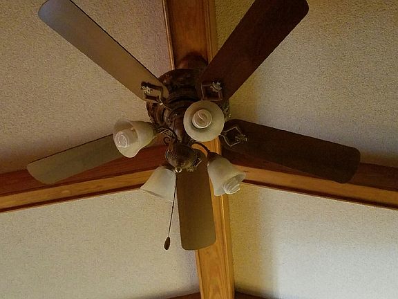 Vaulted Ceiling