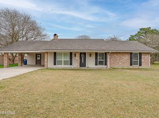 126 Carol Dr, Rayne, LA 70578