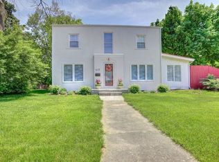612 S Prospect Ave, Champaign, IL