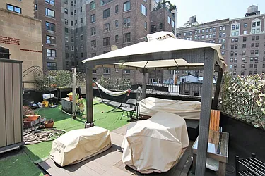 Rented by JK Dansar Corp