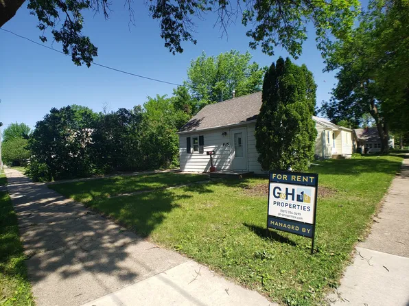 815 9th Ave SE, Austin, MN 55912