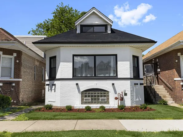 8052 S Harvard Ave, Chicago, IL 60620
