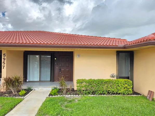 5957 Forest Hill Boulevard #4, West Palm Beach, FL 33415
