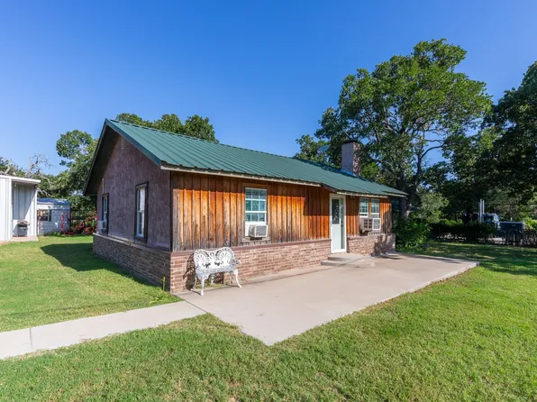 2143 County Road 113, Clyde, TX 79510