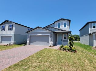 5265 Sanders Oak Trl, Saint Cloud, FL 34771